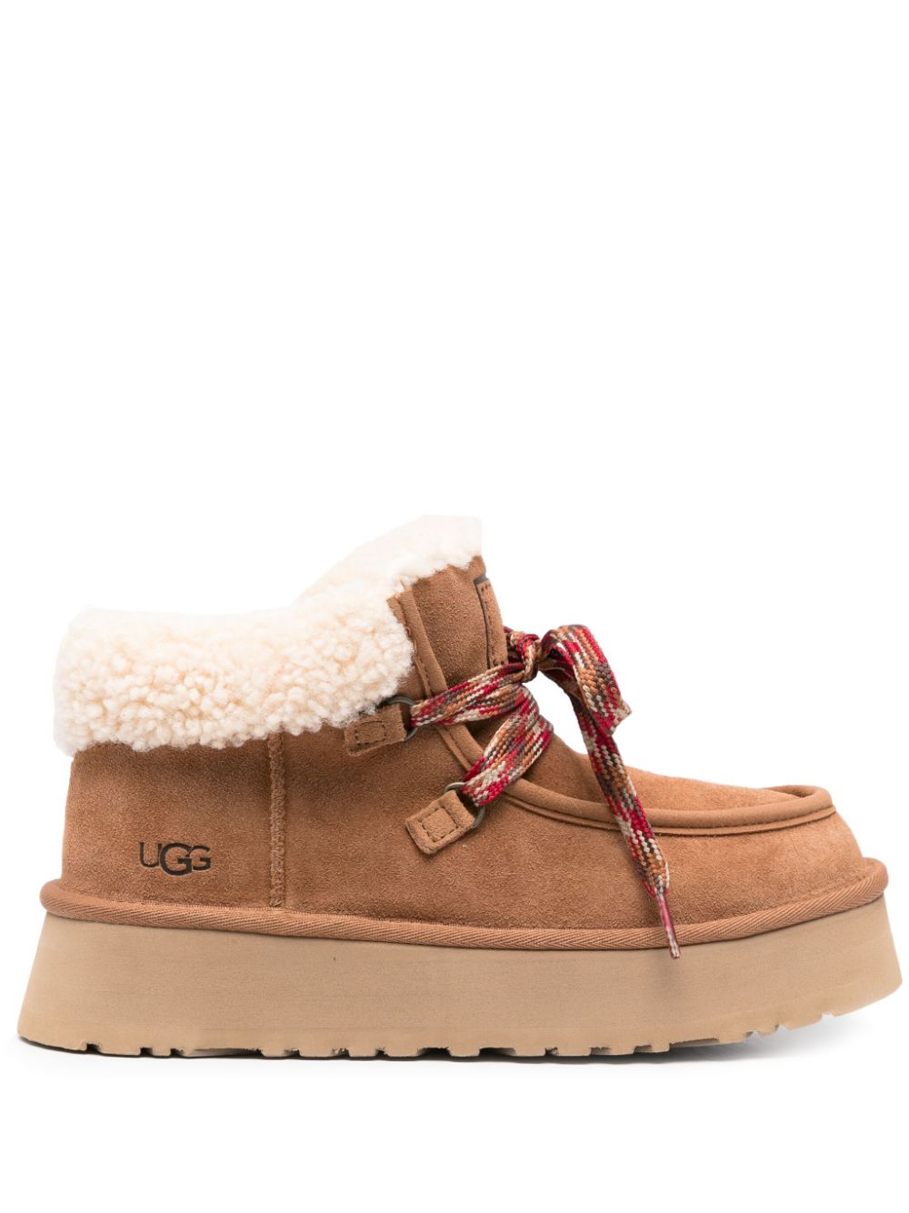 UGG Australia Boots Beige