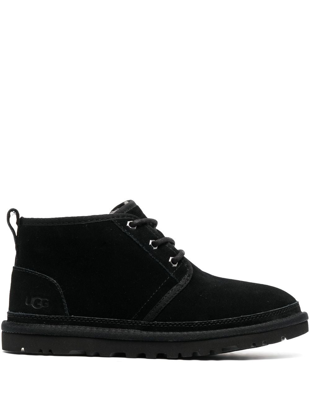 UGG Australia Boots Black