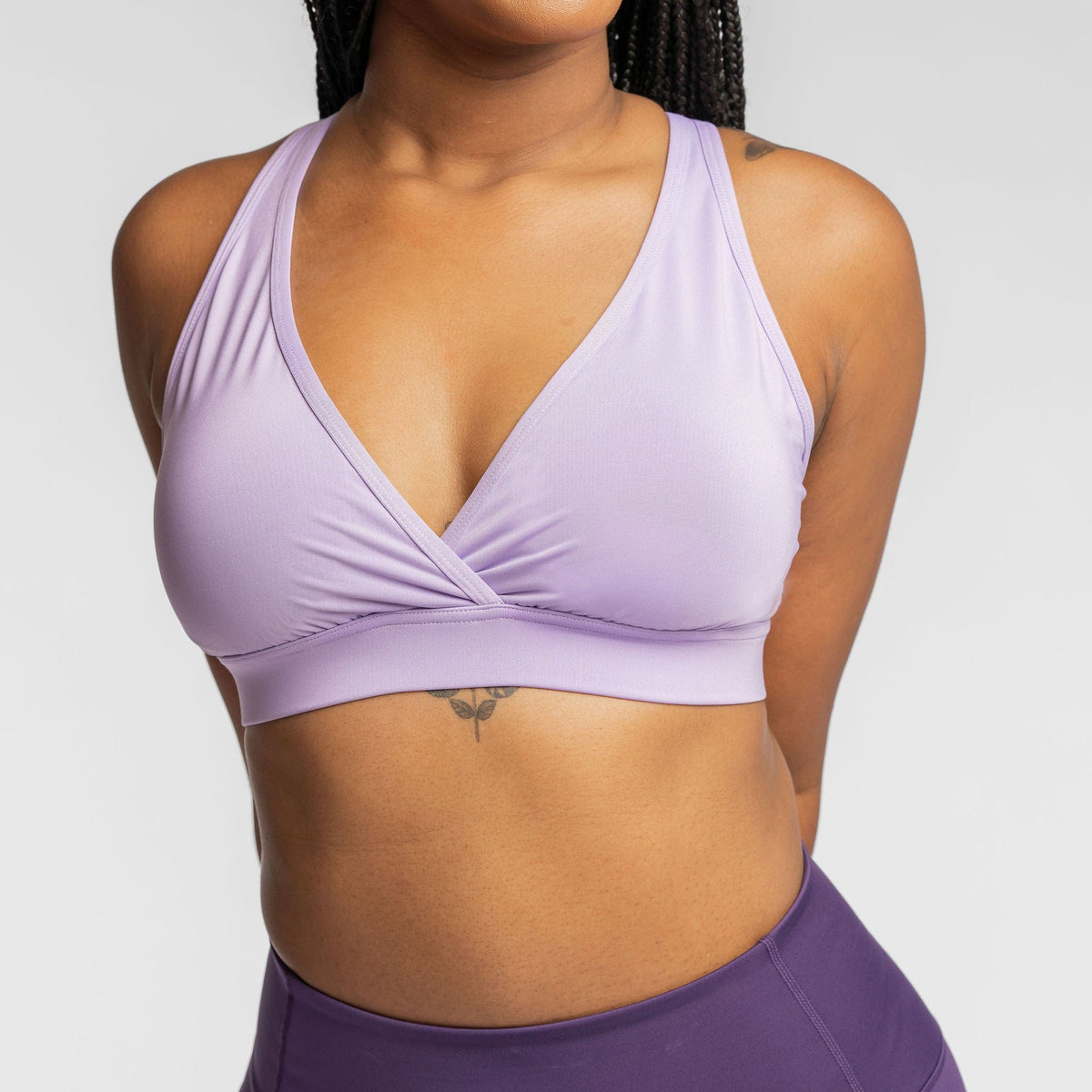 Adjustable Bra – Papaya – Urbanheer