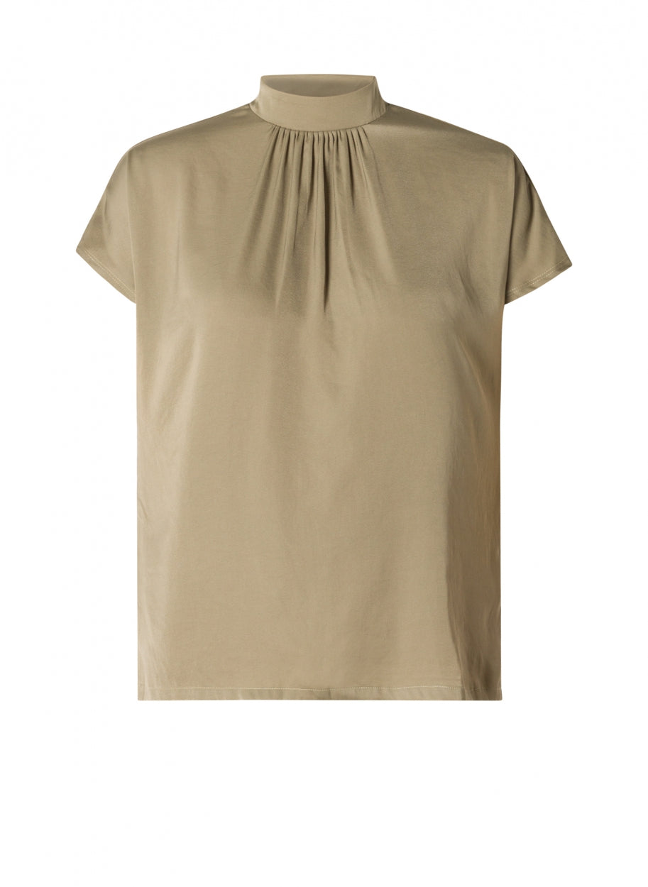 Farin - Short-sleeved Top-TOP-Yest-Urbanheer