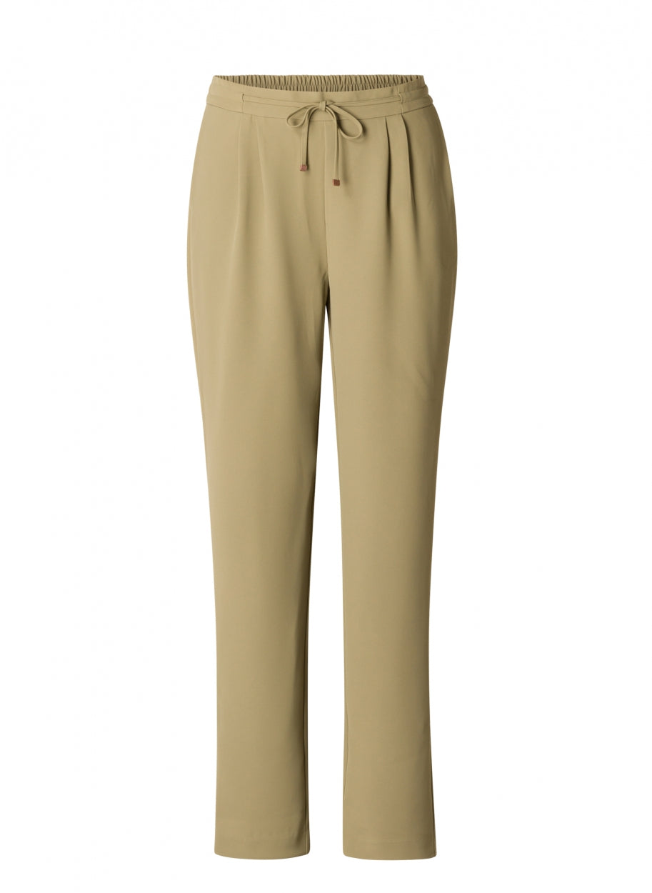 Fatima - Comfort Trousers-TROUSERS-Yest-Urbanheer