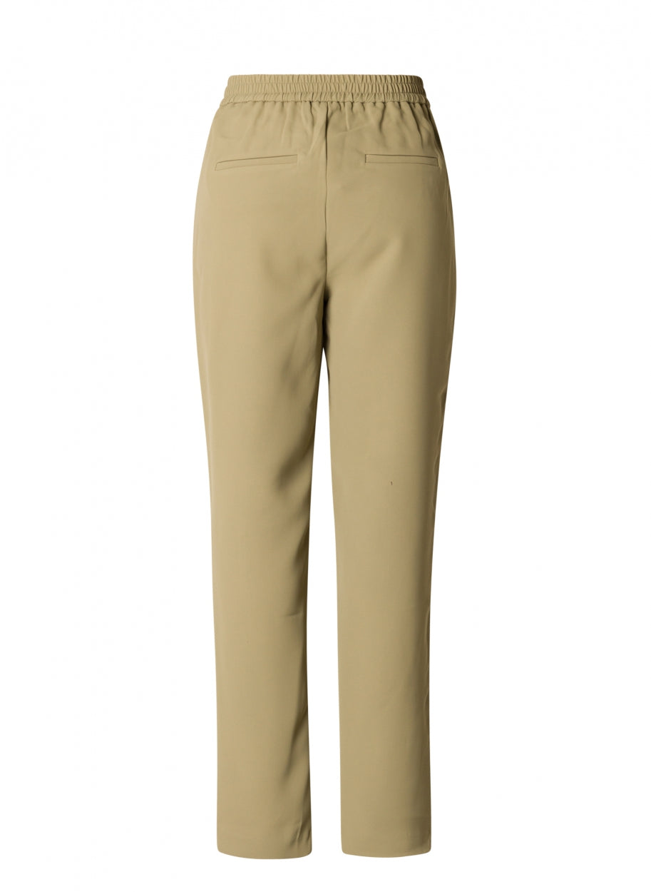 Fatima - Comfort Trousers-TROUSERS-Yest-Urbanheer