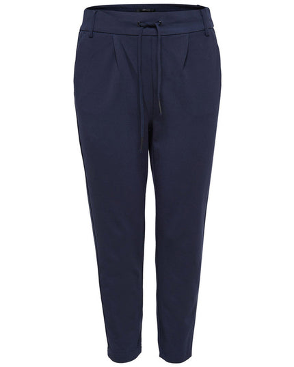 Only Women Trousers-Only-blue-L_30-Urbanheer