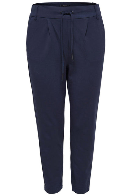 Only Women Trousers-Only-blue-L_30-Urbanheer