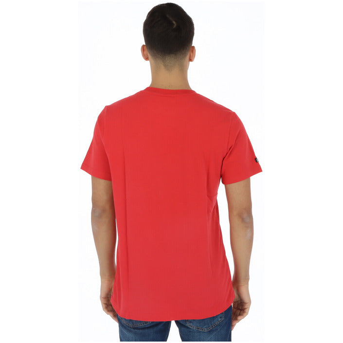 Superdry Men T-Shirt-Clothing T-shirts-Superdry-Urbanheer