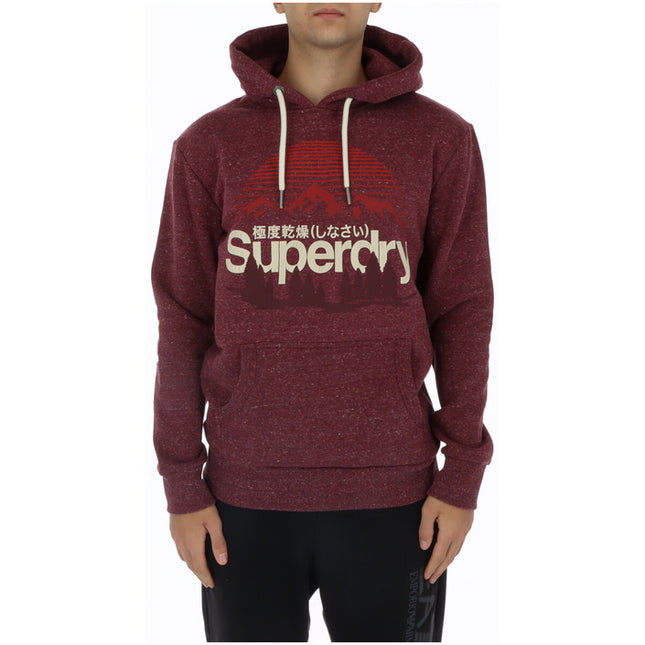 Superdry Men Sweatshirts-Clothing Sweatshirts-Superdry-S-Urbanheer