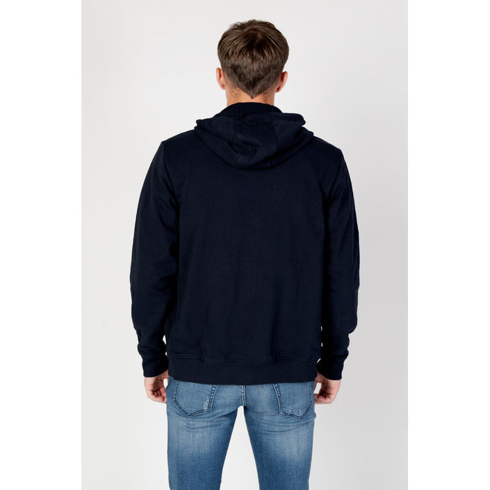 Tommy Hilfiger Jeans Men Sweatshirts-Tommy Hilfiger Jeans-Urbanheer