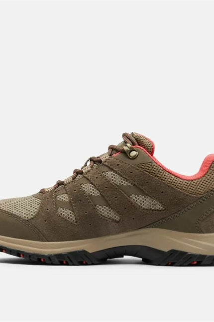 Trainers Columbia Redmond™ Iii Brown-Fashion | Accessories > Clothes and Shoes > Sports shoes-Columbia-Urbanheer