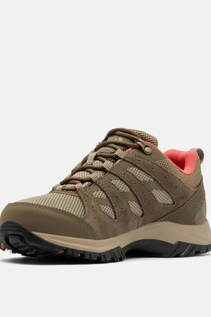 Trainers Columbia Redmond™ Iii Brown-Fashion | Accessories > Clothes and Shoes > Sports shoes-Columbia-Urbanheer