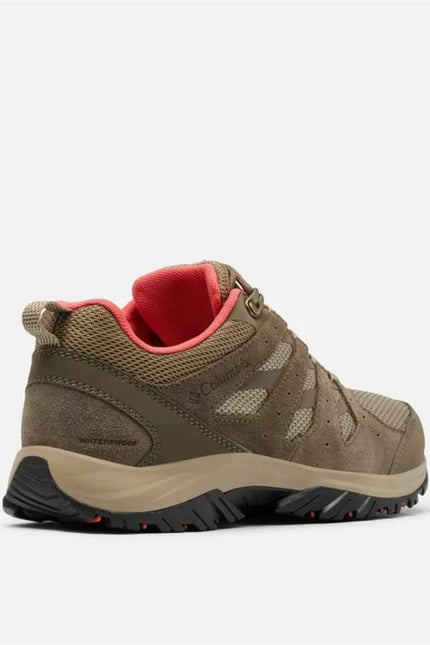 Trainers Columbia Redmond™ Iii Brown-Fashion | Accessories > Clothes and Shoes > Sports shoes-Columbia-Urbanheer