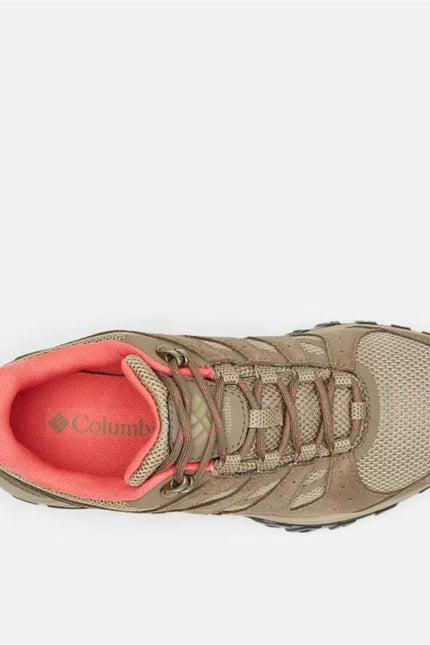 Trainers Columbia Redmond™ Iii Brown-Fashion | Accessories > Clothes and Shoes > Sports shoes-Columbia-Urbanheer