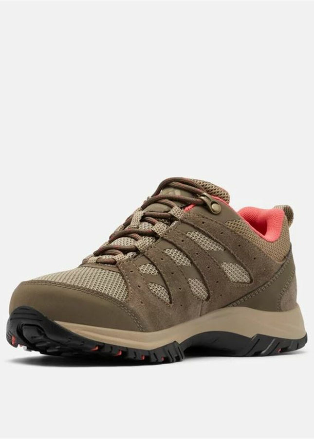 Trainers Columbia Redmond™ Iii Brown-Fashion | Accessories > Clothes and Shoes > Sports shoes-Columbia-Urbanheer