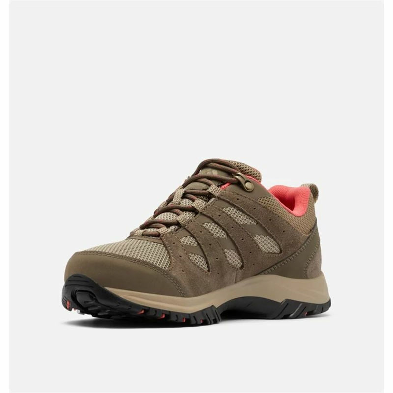 Trainers Columbia Redmond™ Iii Brown-Fashion | Accessories > Clothes and Shoes > Sports shoes-Columbia-Urbanheer