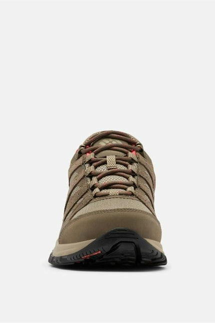 Trainers Columbia Redmond™ Iii Brown-Fashion | Accessories > Clothes and Shoes > Sports shoes-Columbia-Urbanheer