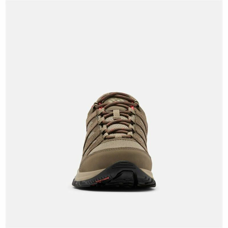 Trainers Columbia Redmond™ Iii Brown-Fashion | Accessories > Clothes and Shoes > Sports shoes-Columbia-Urbanheer