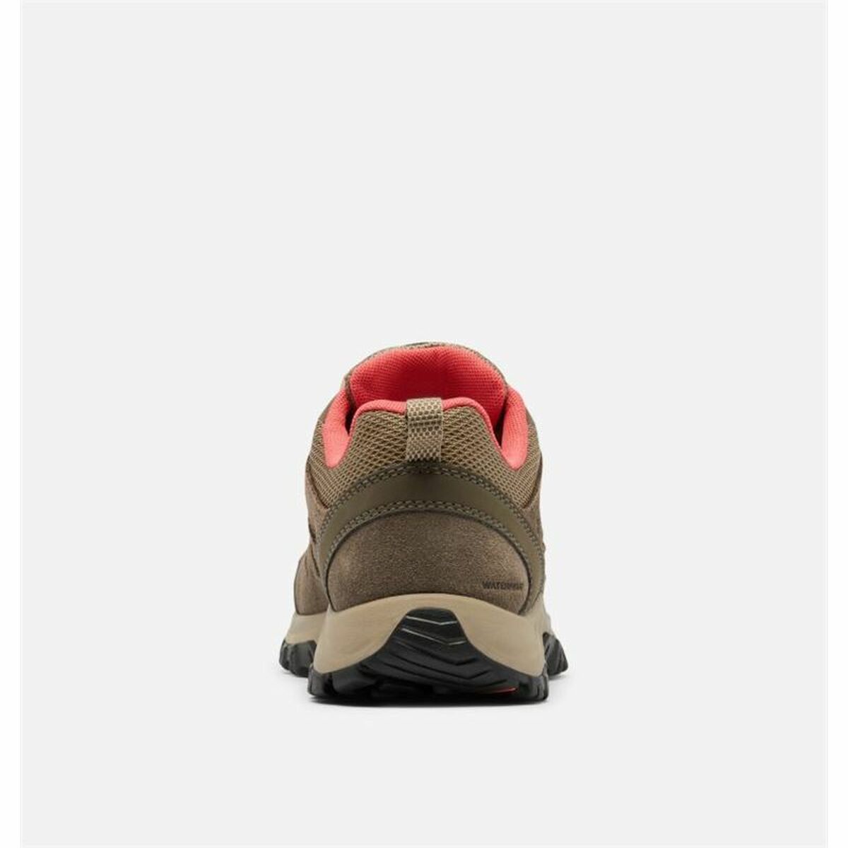 Trainers Columbia Redmond™ Iii Brown-Fashion | Accessories > Clothes and Shoes > Sports shoes-Columbia-Urbanheer