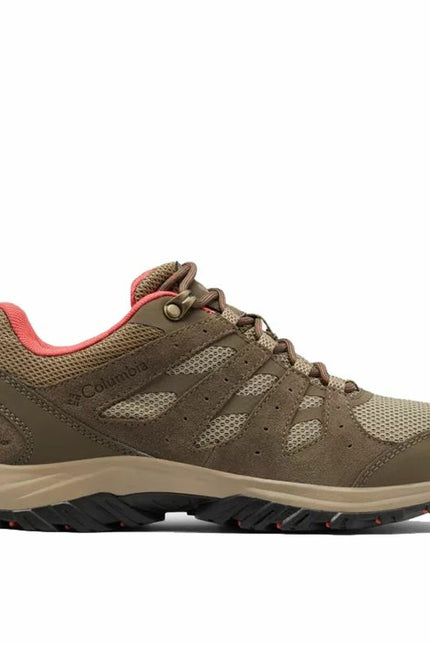 Trainers Columbia Redmond™ Iii Brown-Fashion | Accessories > Clothes and Shoes > Sports shoes-Columbia-Urbanheer