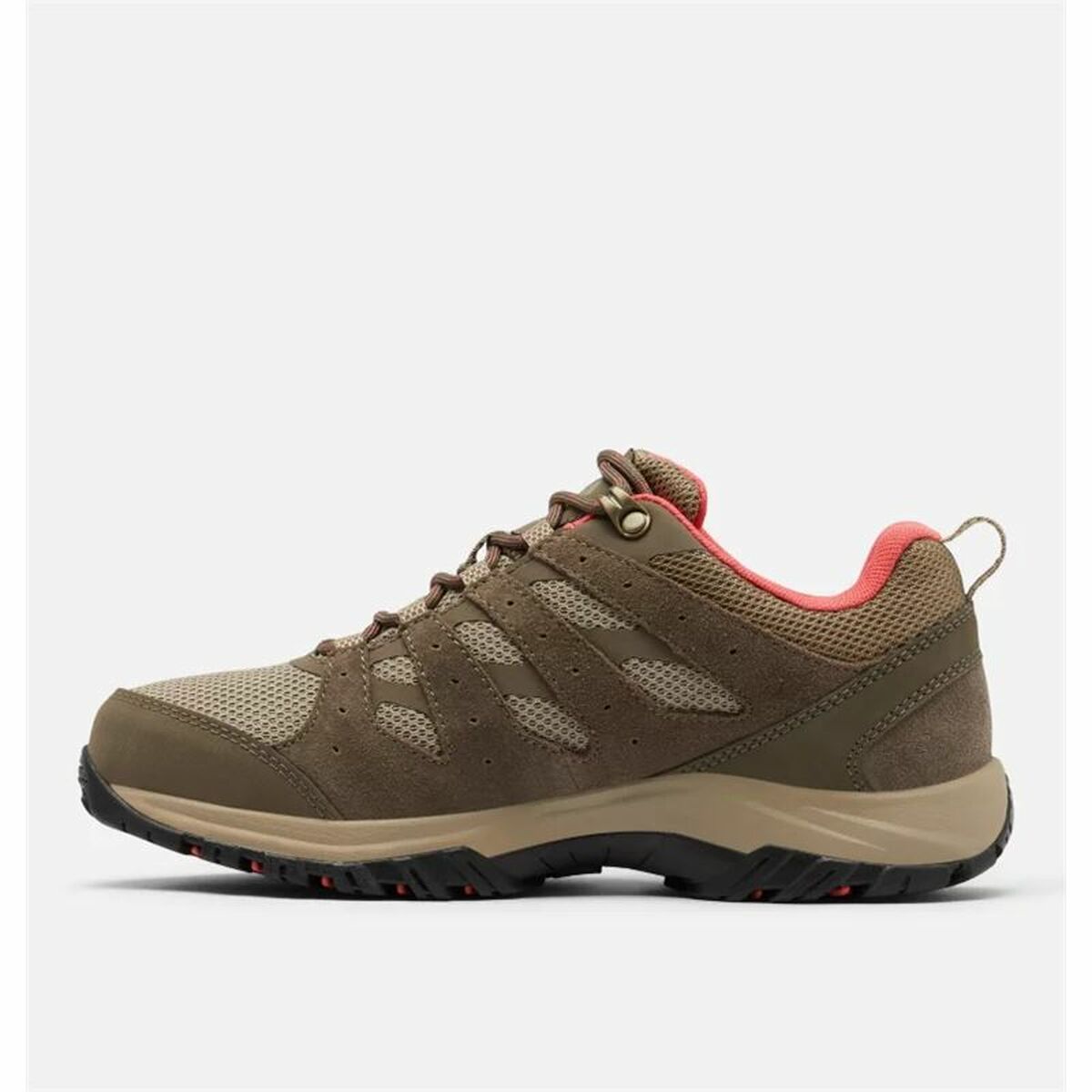 Trainers Columbia Redmond™ Iii Brown-Fashion | Accessories > Clothes and Shoes > Sports shoes-Columbia-Urbanheer