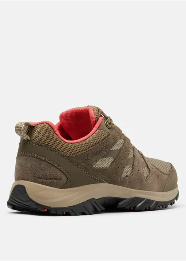 Trainers Columbia Redmond™ Iii Brown-Fashion | Accessories > Clothes and Shoes > Sports shoes-Columbia-Urbanheer