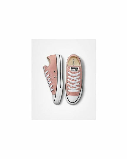 Men’S Casual Trainers Converse Chuck Taylor All Star Beige-Fashion | Accessories > Clothes and Shoes > Sports shoes-Converse-Urbanheer