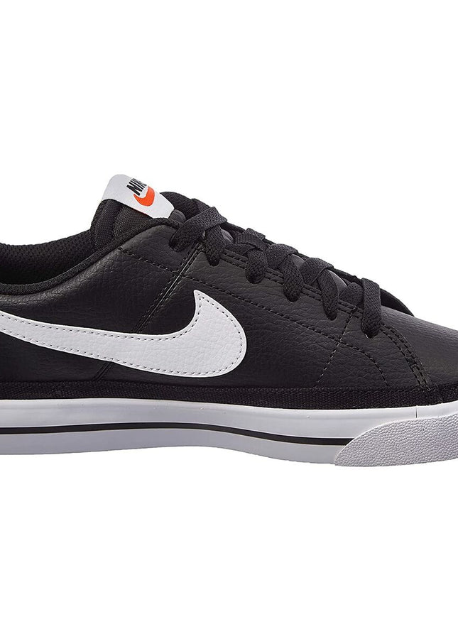 Women’S Casual Trainers Nike Court Legacy Next Nature Black-Fashion | Accessories > Clothes and Shoes > Sports shoes-Nike-Urbanheer