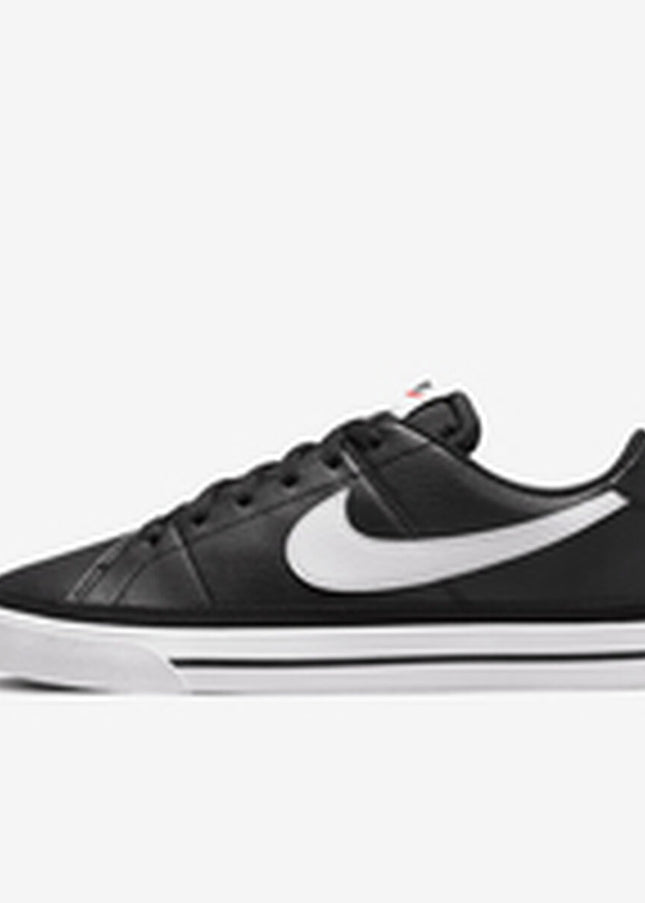 Women’S Casual Trainers Nike Court Legacy Next Nature Black-Fashion | Accessories > Clothes and Shoes > Sports shoes-Nike-Urbanheer