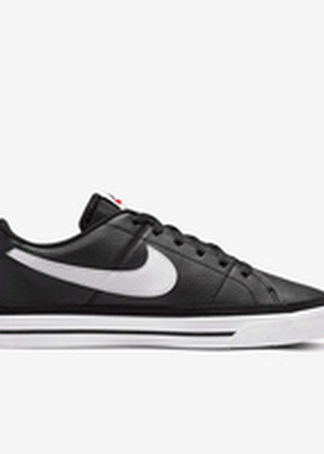 Women’S Casual Trainers Nike Court Legacy Next Nature Black-Fashion | Accessories > Clothes and Shoes > Sports shoes-Nike-Urbanheer