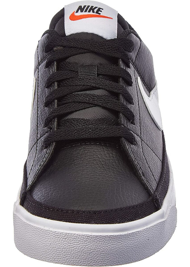 Women’S Casual Trainers Nike Court Legacy Next Nature Black-Fashion | Accessories > Clothes and Shoes > Sports shoes-Nike-Urbanheer