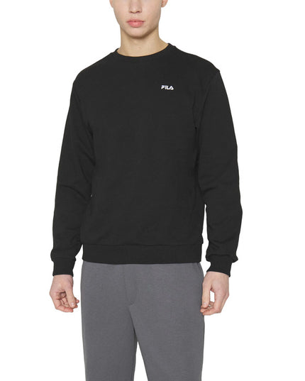 Fila Men Knitwear-Fila-black-S-Urbanheer