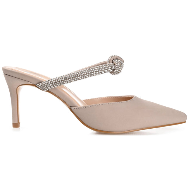 Journee Collection Women's Lunna Pump-Shoes Pumps-Journee Collection-Urbanheer