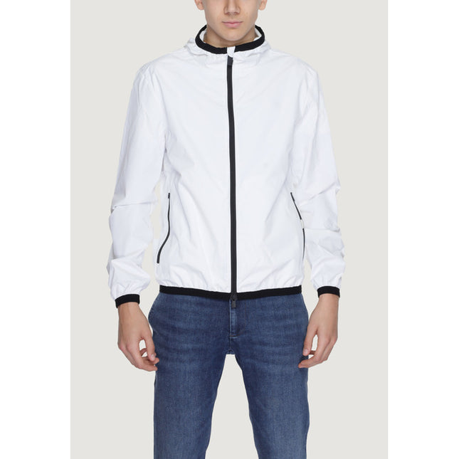 Suns Men Jacket-Clothing Jackets-Suns-white-3XL-Urbanheer