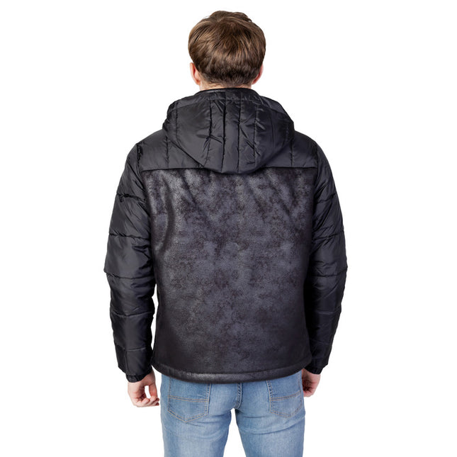 Ea7 Men Jacket-Ea7-Urbanheer