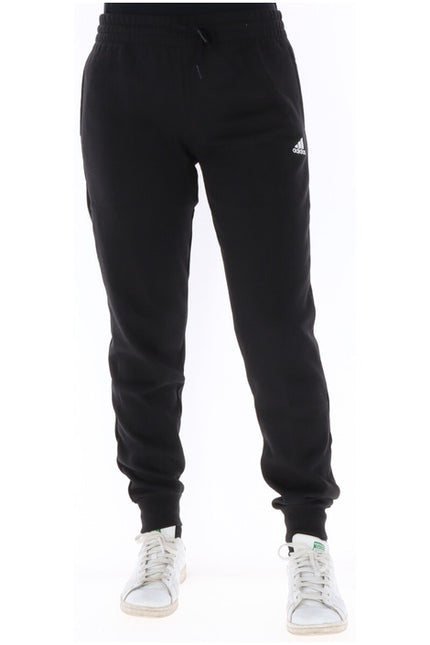 Adidas Women Trousers-Clothing - Women-Adidas-black-S-Urbanheer