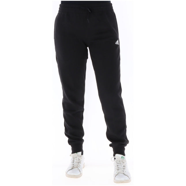 Adidas Women Trousers-Clothing - Women-Adidas-black-S-Urbanheer