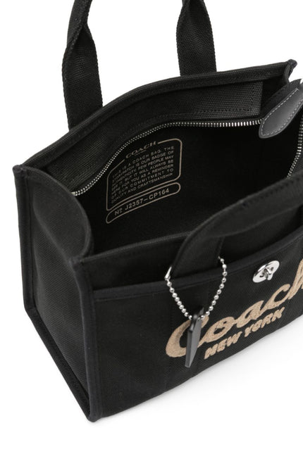 032C Bags.. Black