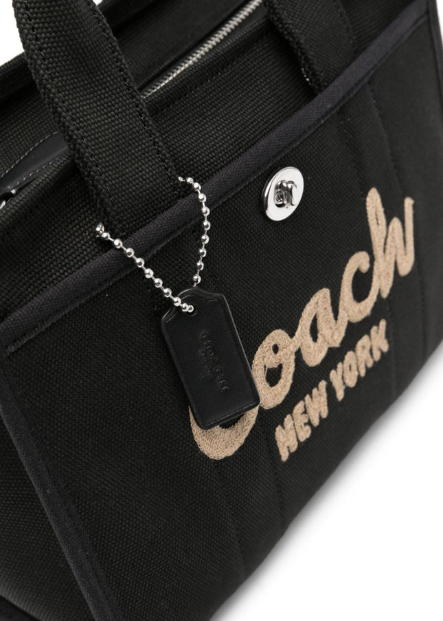 032C Bags.. Black