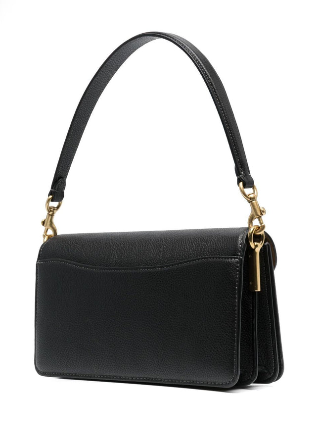 032C Bags.. Black