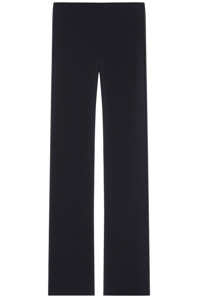 032C Courreges Trousers Black