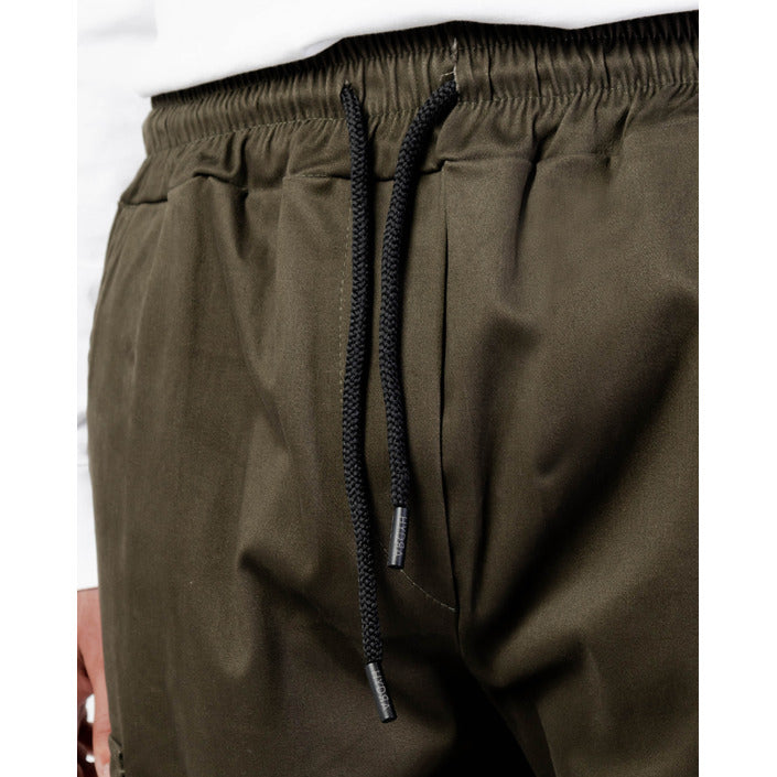 Hydra Clothing Men Trousers-Hydra Clothing-Urbanheer