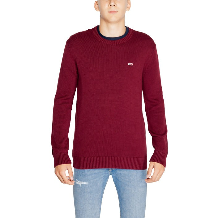 Tommy Hilfiger Jeans Men Knitwear