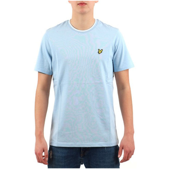 Lyle & Scott Men T-Shirt