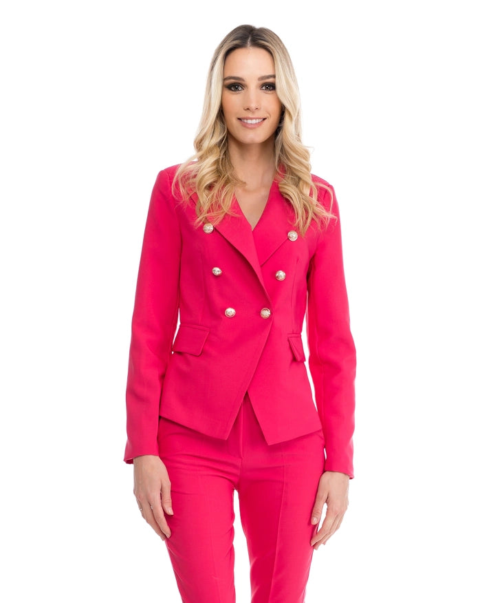 Jacket 7147_Fuchsia-JACKET-Tantra-S-Urbanheer