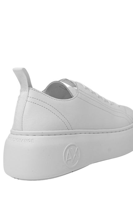 Armani Exchange Women Sneakers-Shoes - Women-Armani Exchange-Urbanheer