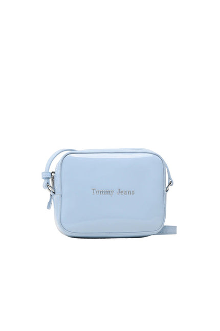 Tommy Hilfiger Women Bag-Tommy Hilfiger-light blue-Urbanheer