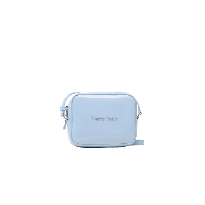 Tommy Hilfiger Women Bag-Tommy Hilfiger-light blue-Urbanheer