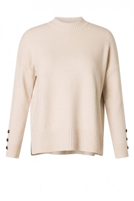 Saskia Soft Stylish Jumper-Clothing - Women-Yest-Urbanheer