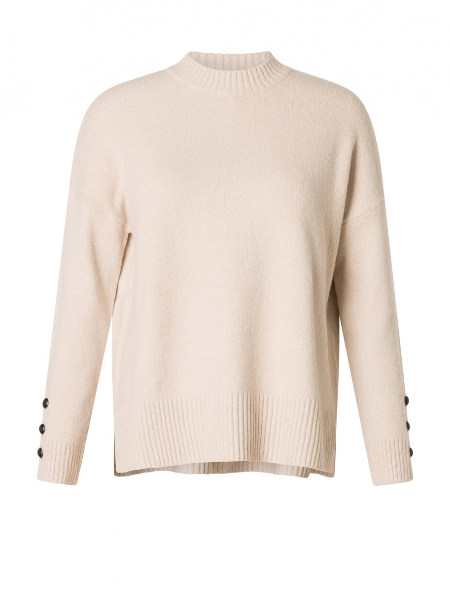 Saskia Soft Stylish Jumper-Clothing - Women-Yest-Urbanheer