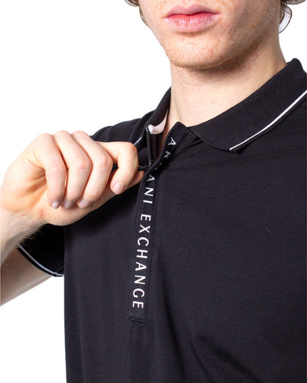 Armani Exchange Men Polo-Clothing Polo-Armani Exchange-Urbanheer