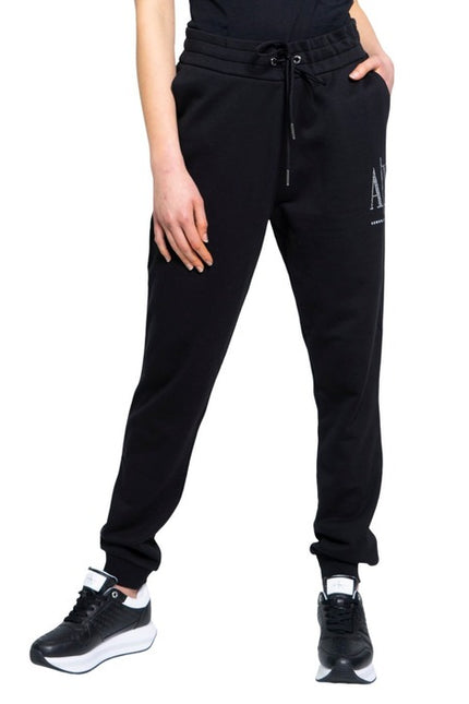 Armani Exchange Women Trousers-Armani Exchange-Urbanheer