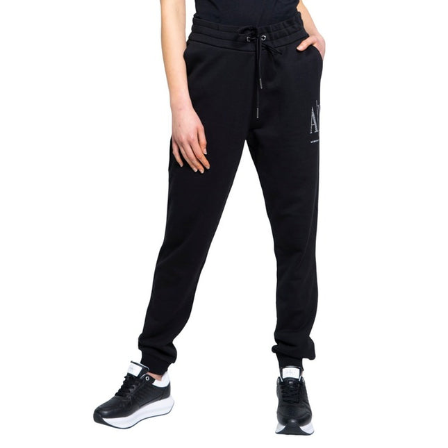 Armani Exchange Women Trousers-Armani Exchange-Urbanheer